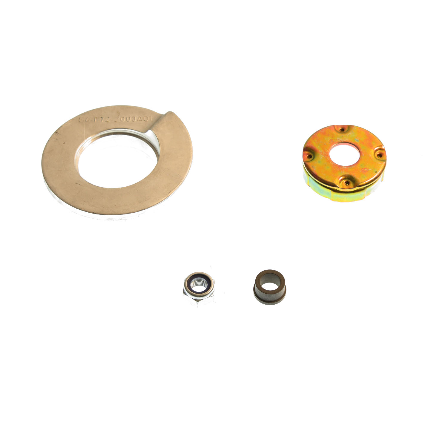Bilstein 24-017831 B8 Performance Plus - Suspension Shock Absorber